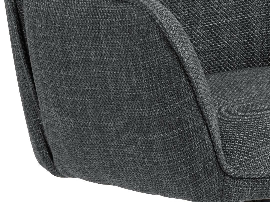 Stolica Norsica 777 (Siva)