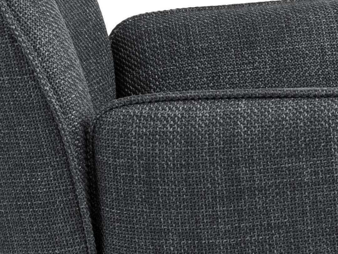 Stolica Norsica 777 (Siva)