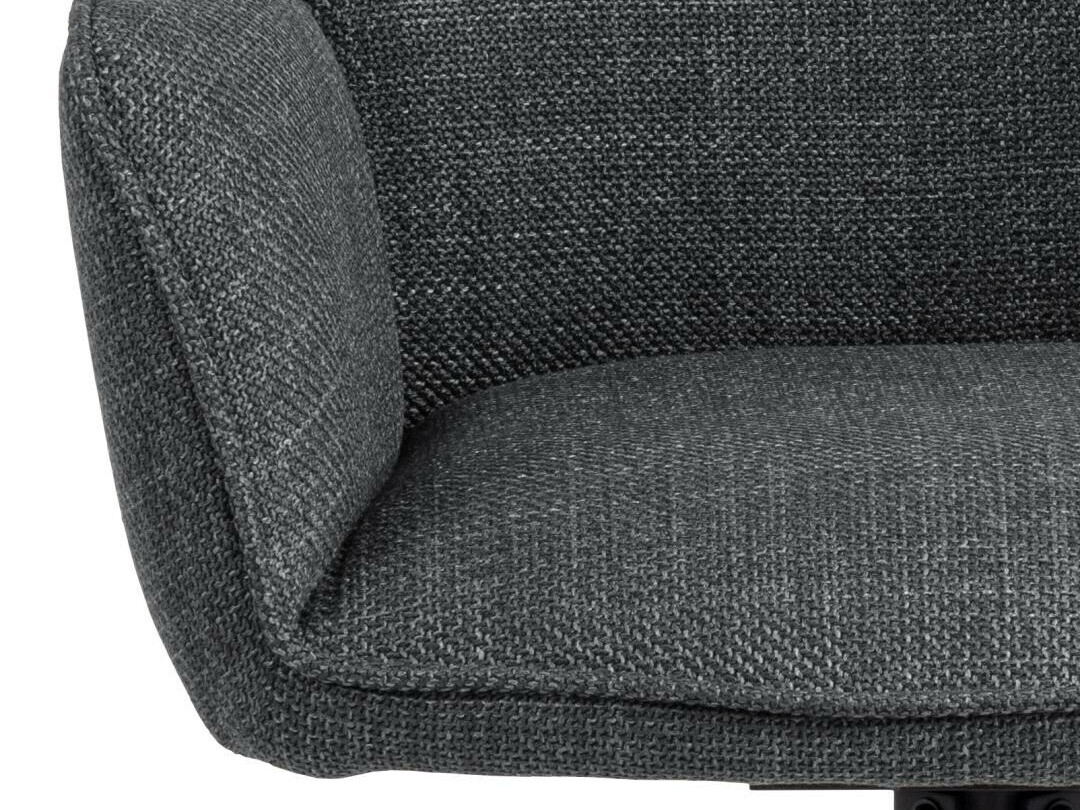 Stolica Norsica 777 (Siva)