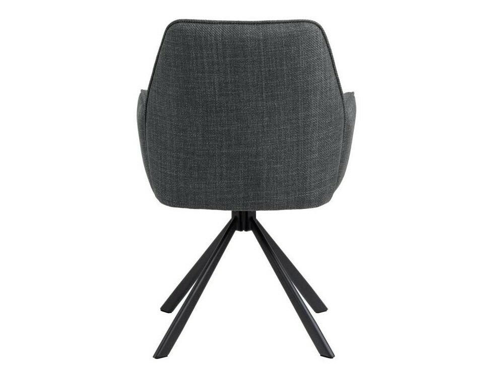 Stolica Norsica 777 (Siva)