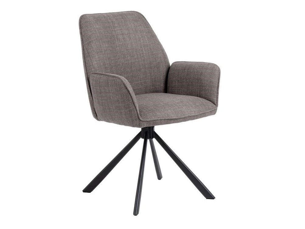 Stolica Norsica 777 (Svijetlo siva)