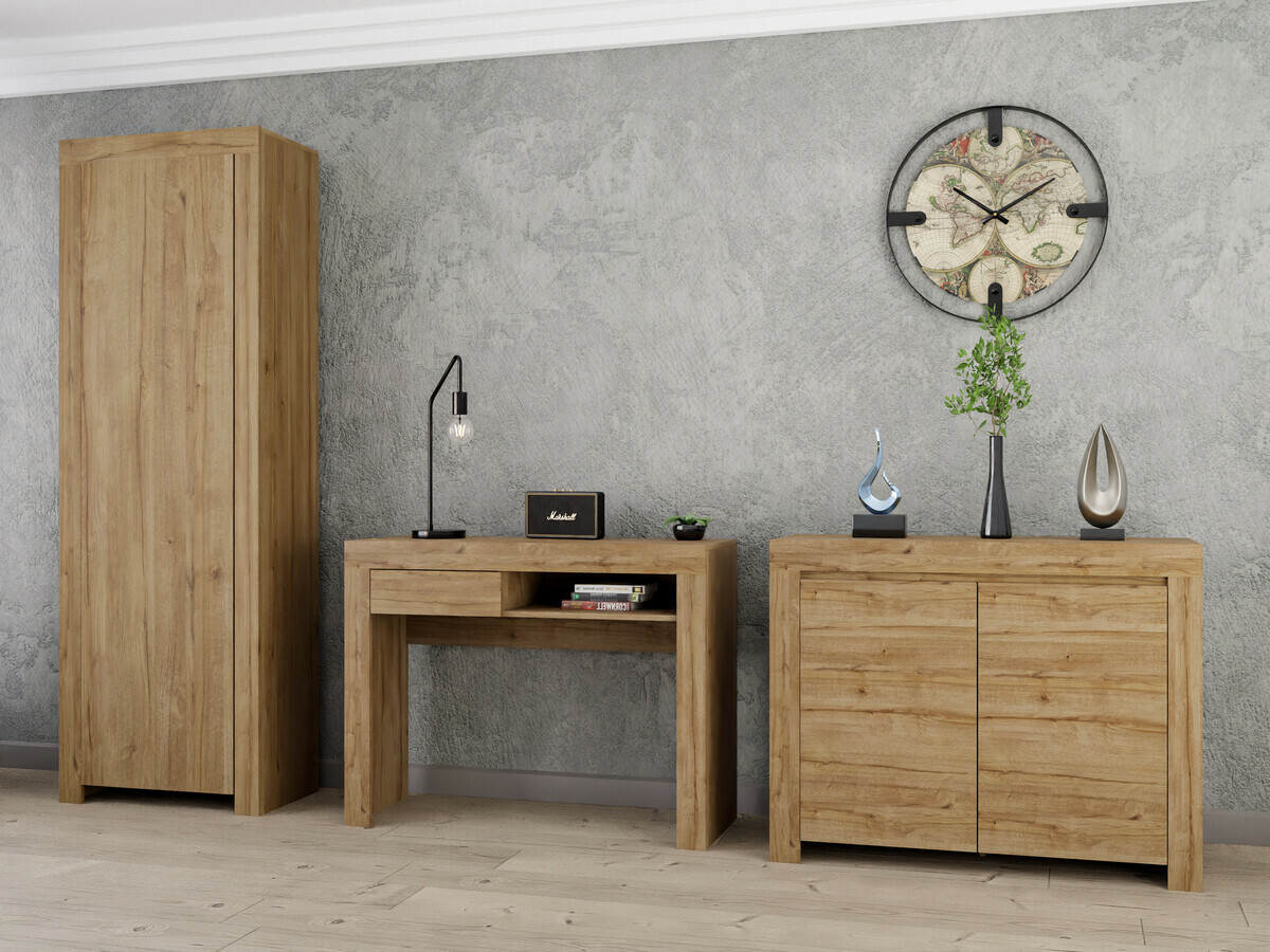 Uredski stol Sonsoru 131 (Hrast)