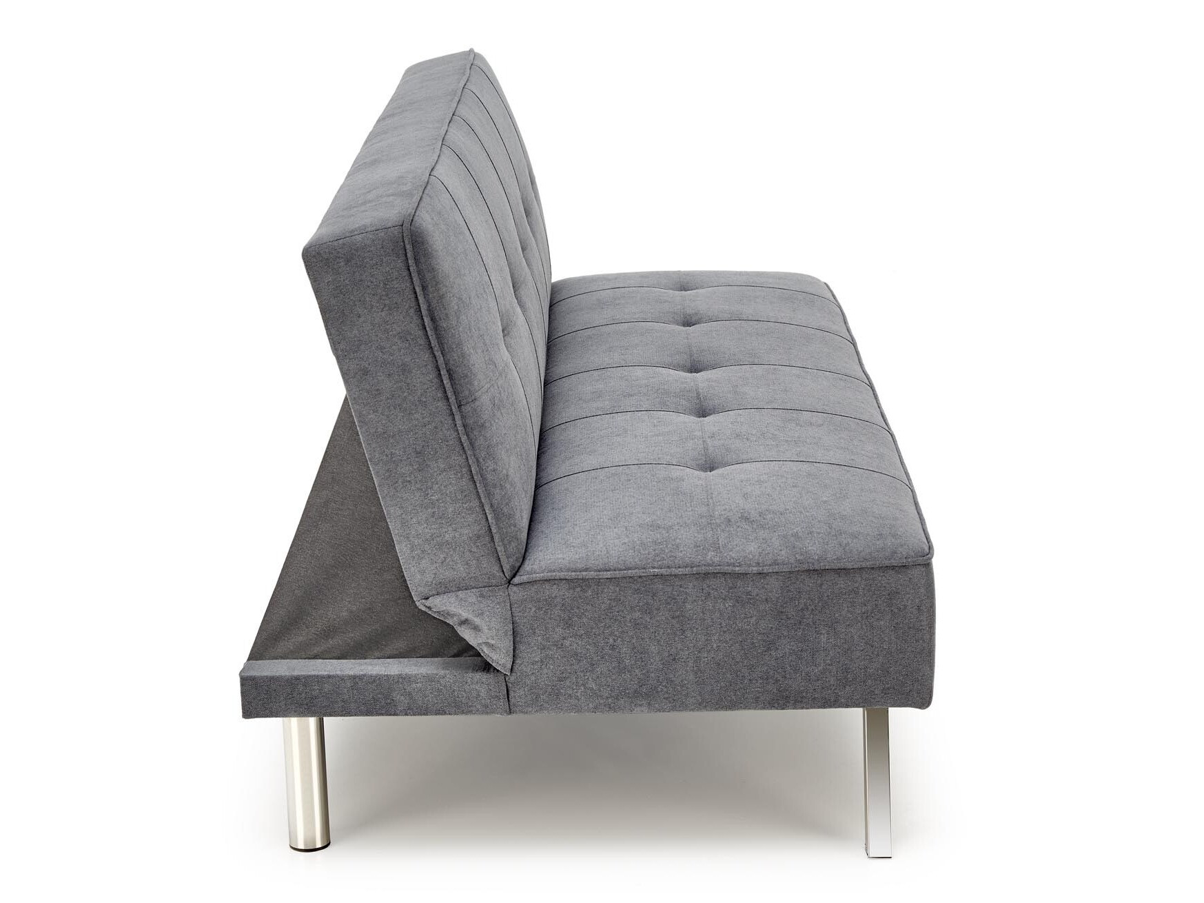 Kauč na razvlačenje Houston 1705 (Siva)