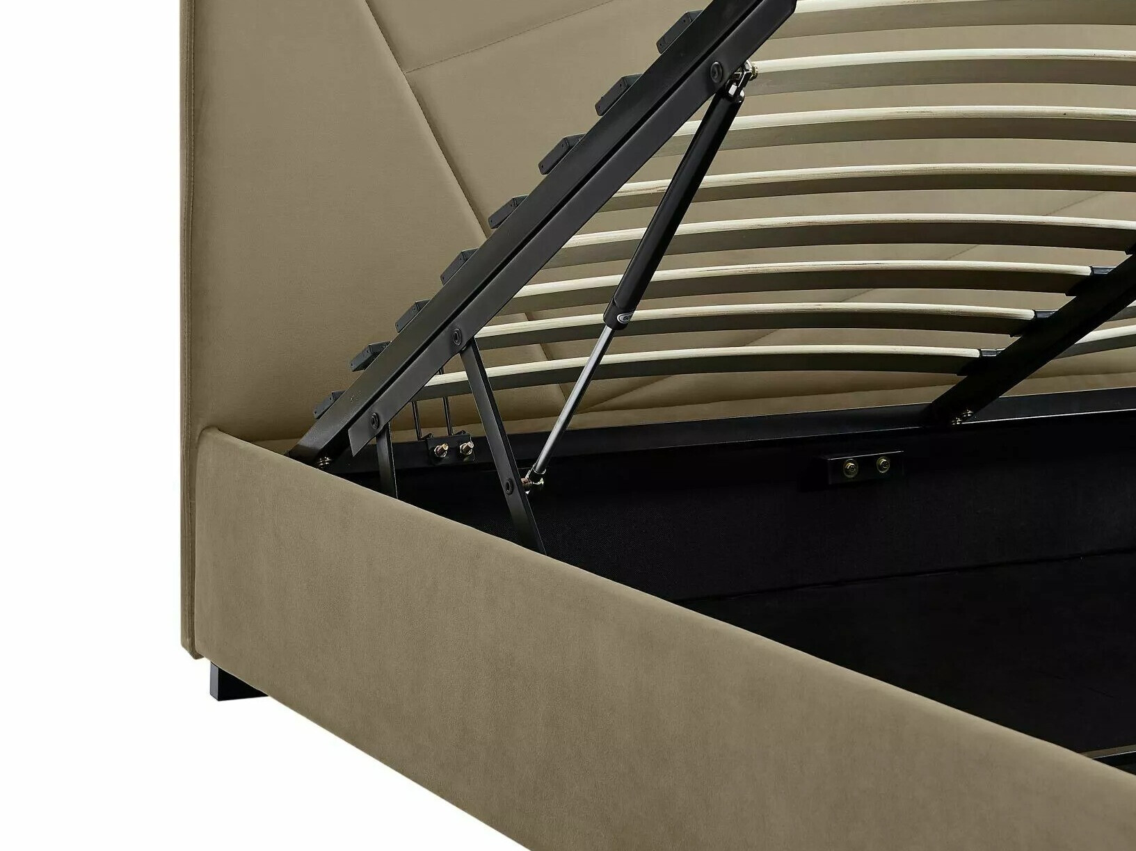 Krevet Detroit 104 (Bež)