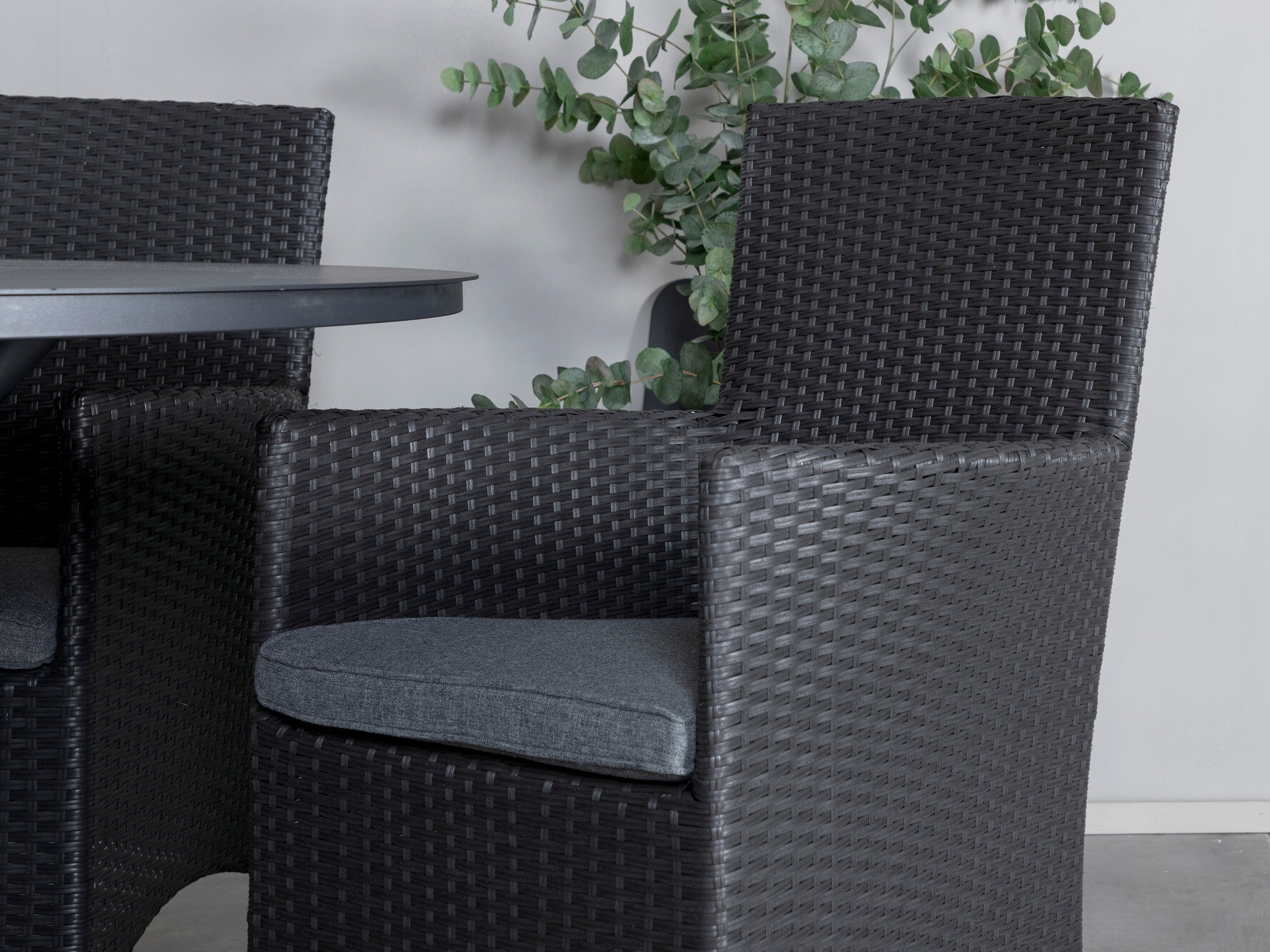 Set stola i stolica Dallas 3859