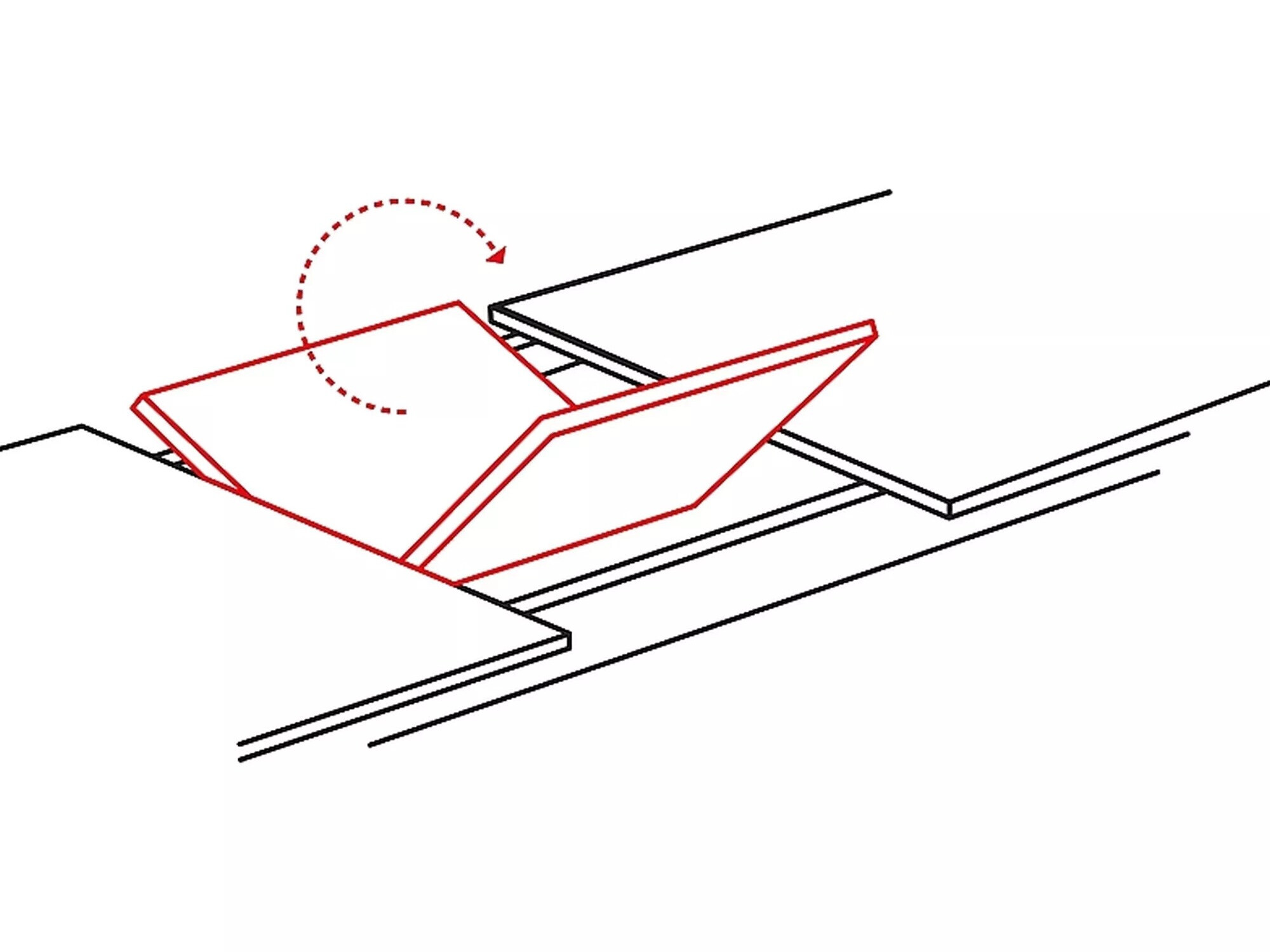 Stol Detroit 115 (Hrast Artisan)