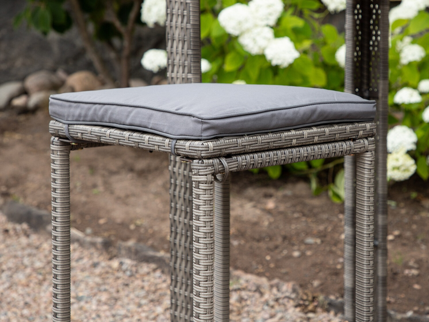 Vrtna barska stolica Dallas 3830