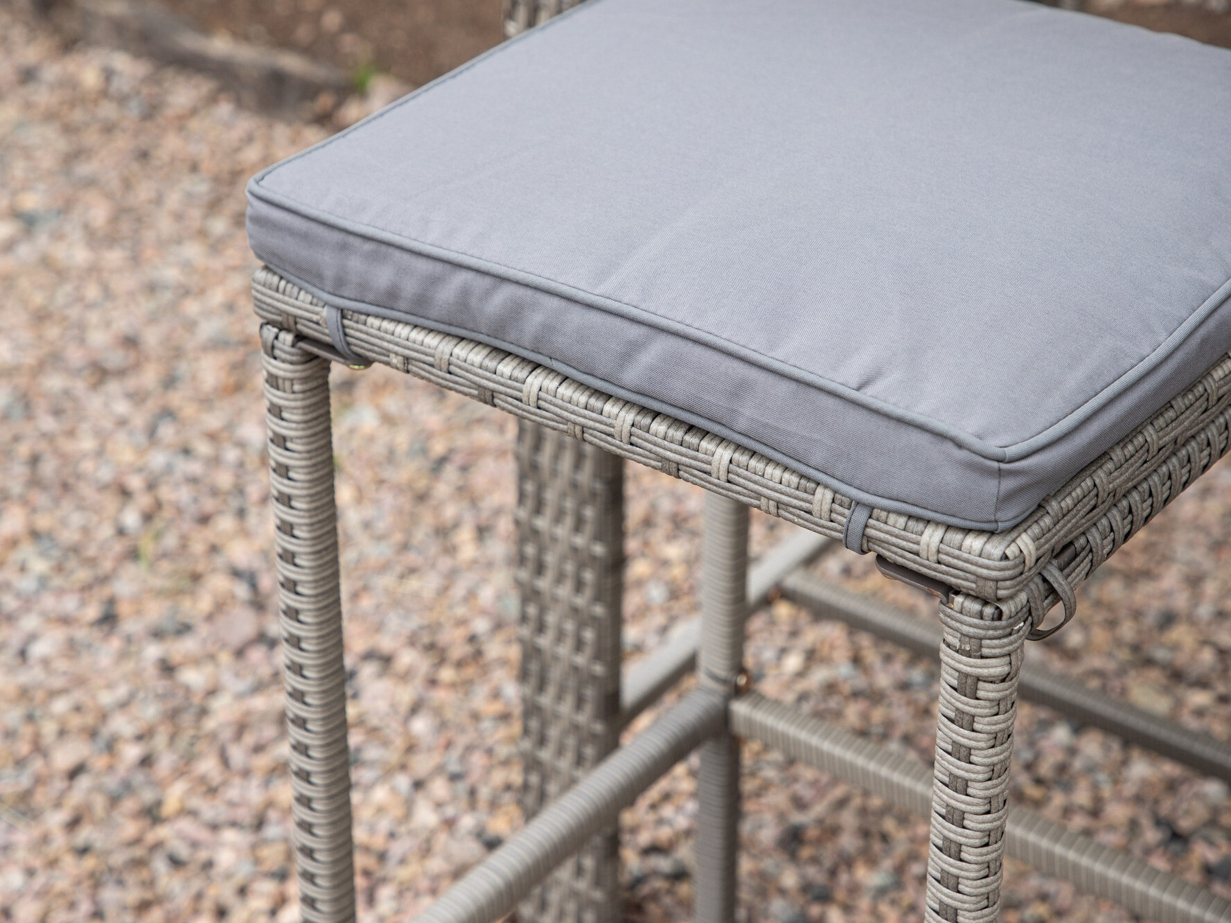 Vrtna barska stolica Dallas 3830