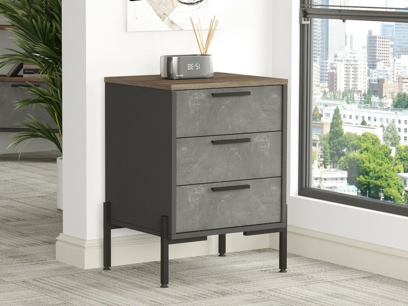 Ladičar Kailua 2095