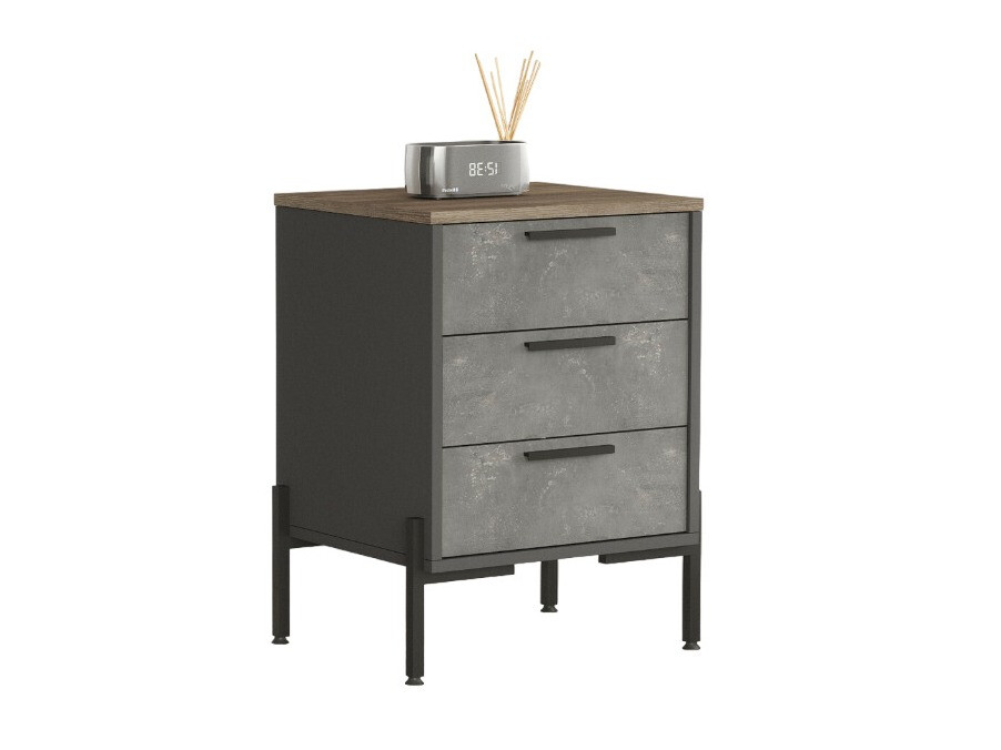 Ladičar Kailua 2095