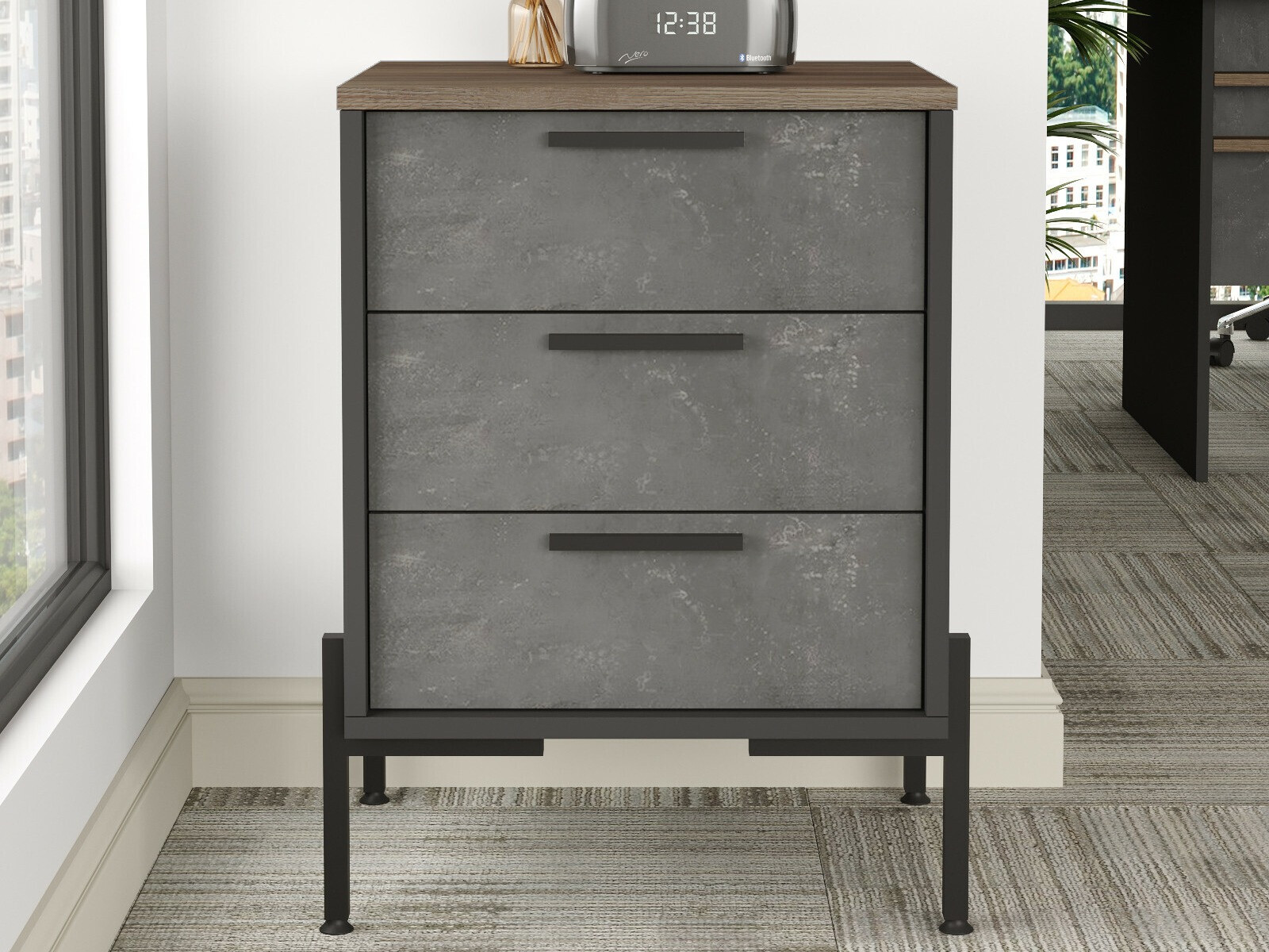 Ladičar Kailua 2095