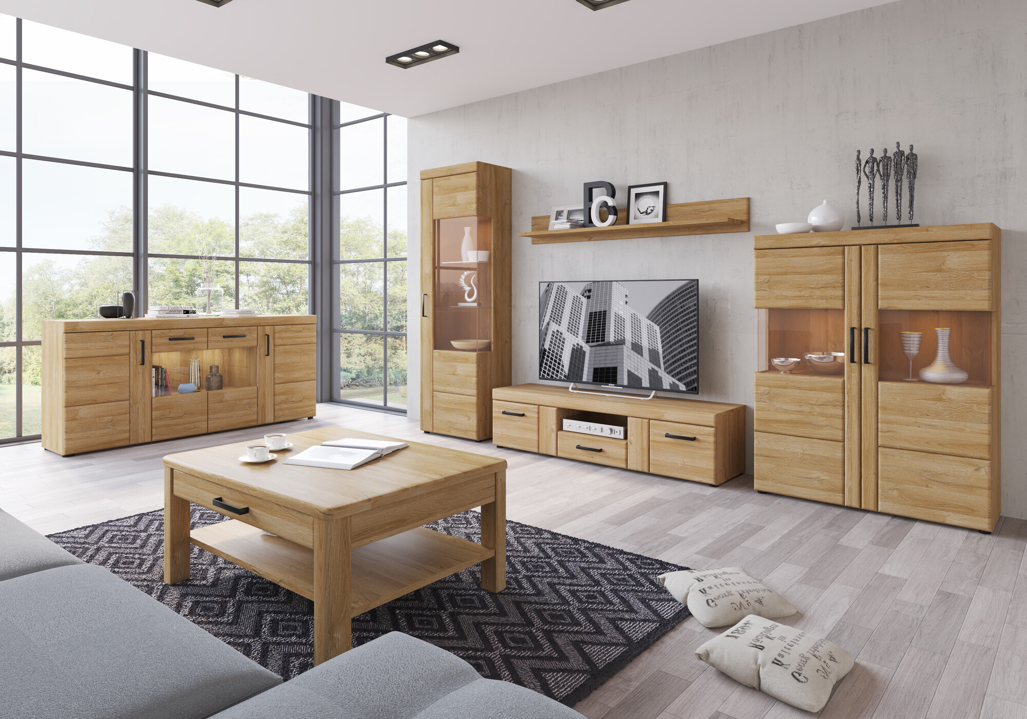 Stolić za kavu Calsori 108