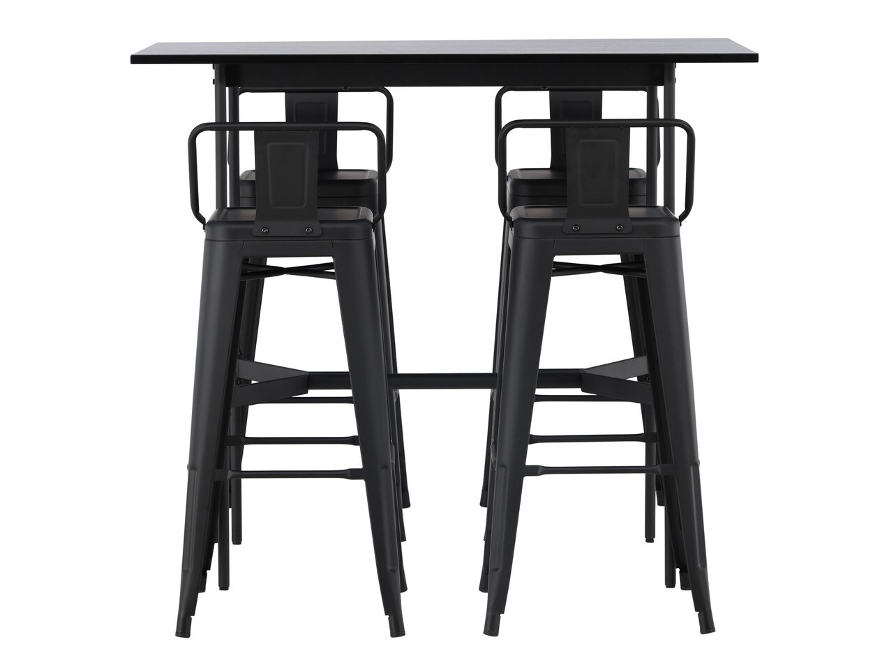 Blagovaonski set Dallas 3798