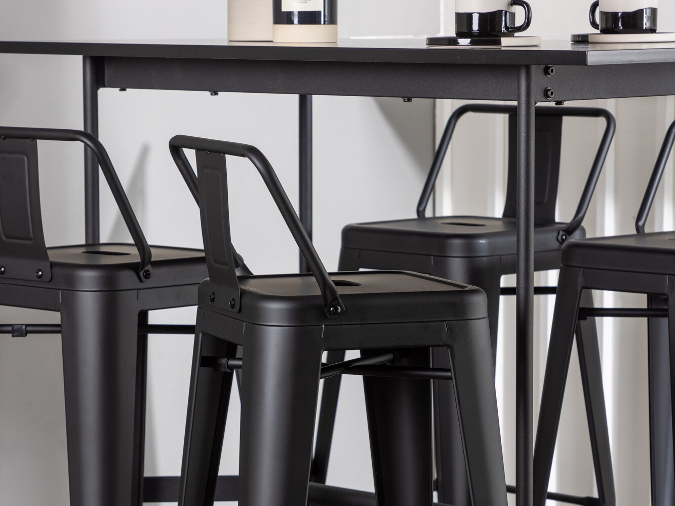 Blagovaonski set Dallas 3798