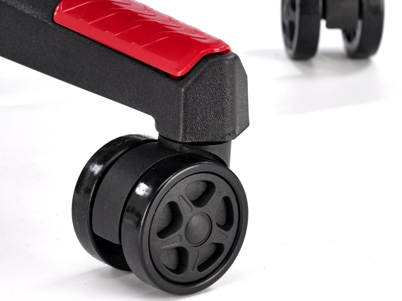 Gaming stolica Houston 1713 (Crvena)