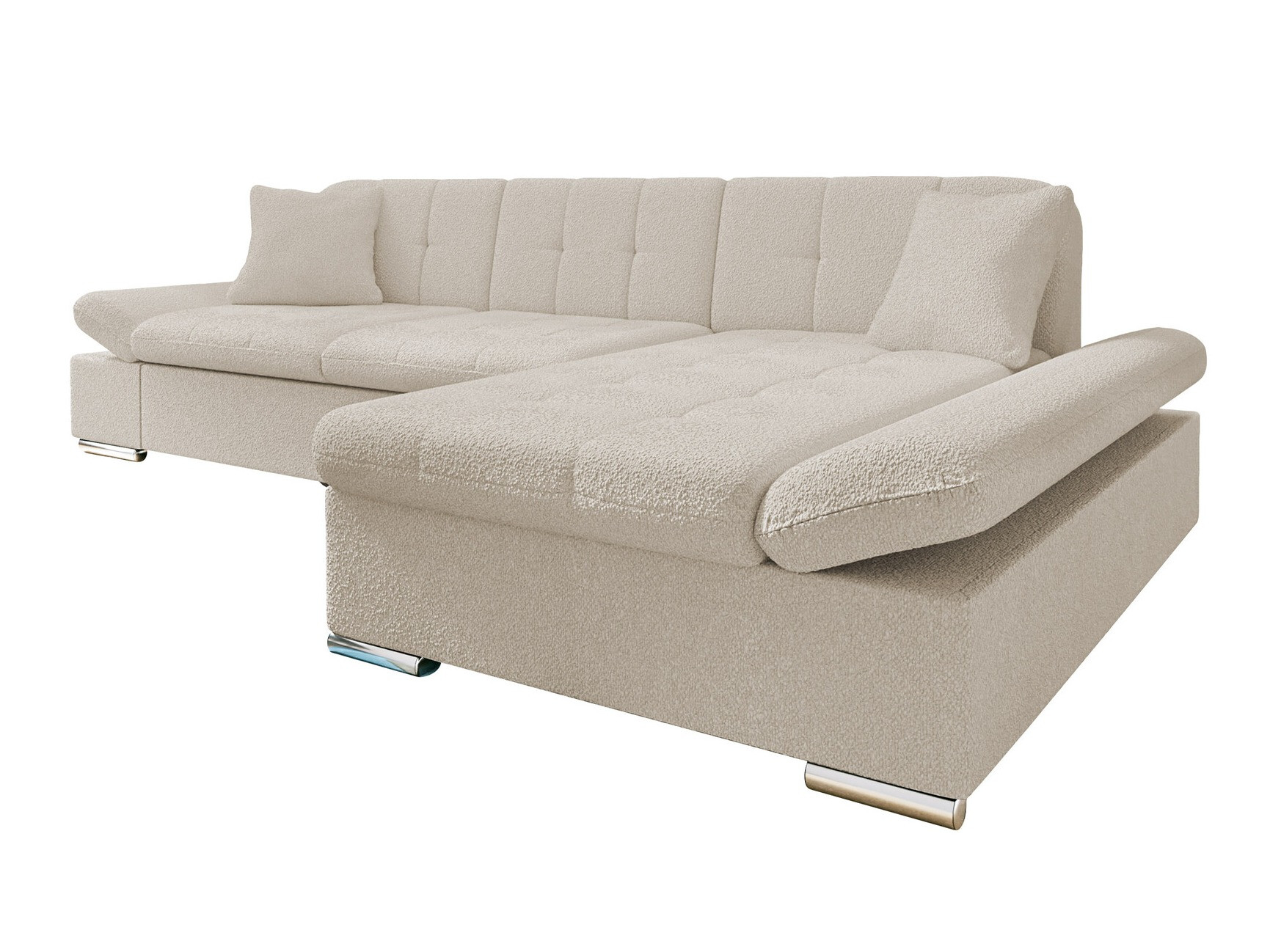 Kutna garnitura Comfivo Sanitas II (Baloo 2074)