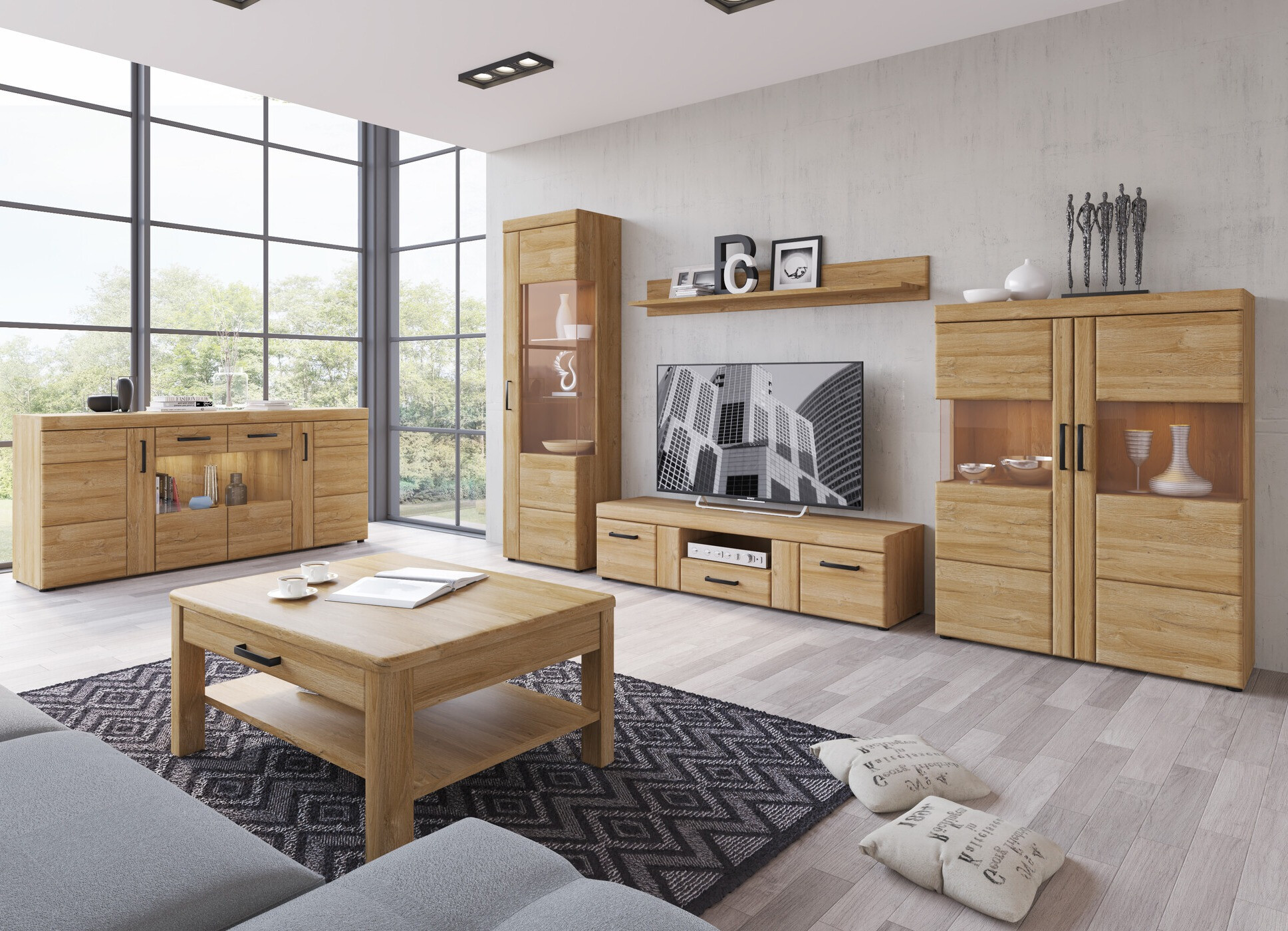 Ormarić Calsori 115