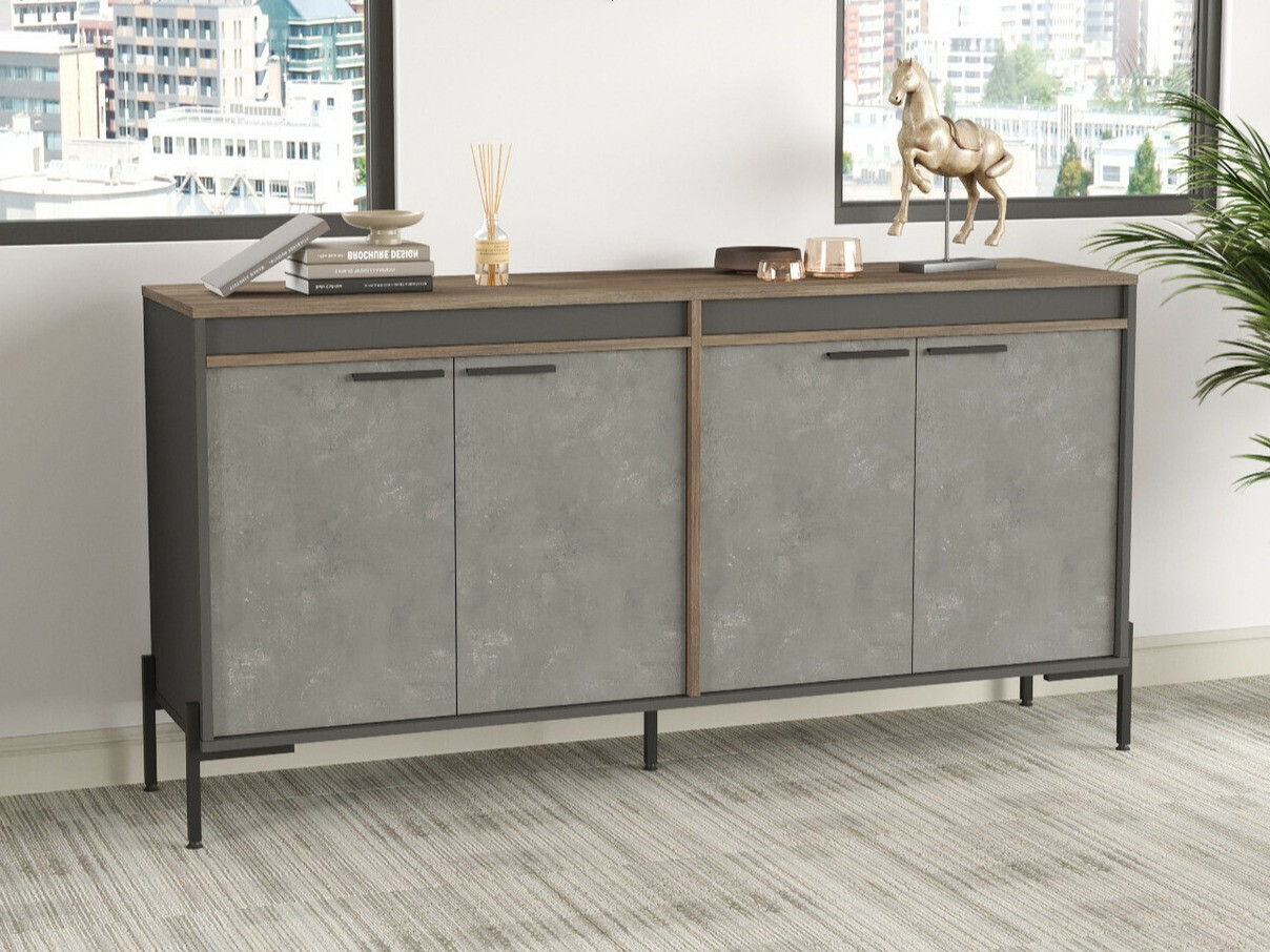 Ormarić Kailua 2096