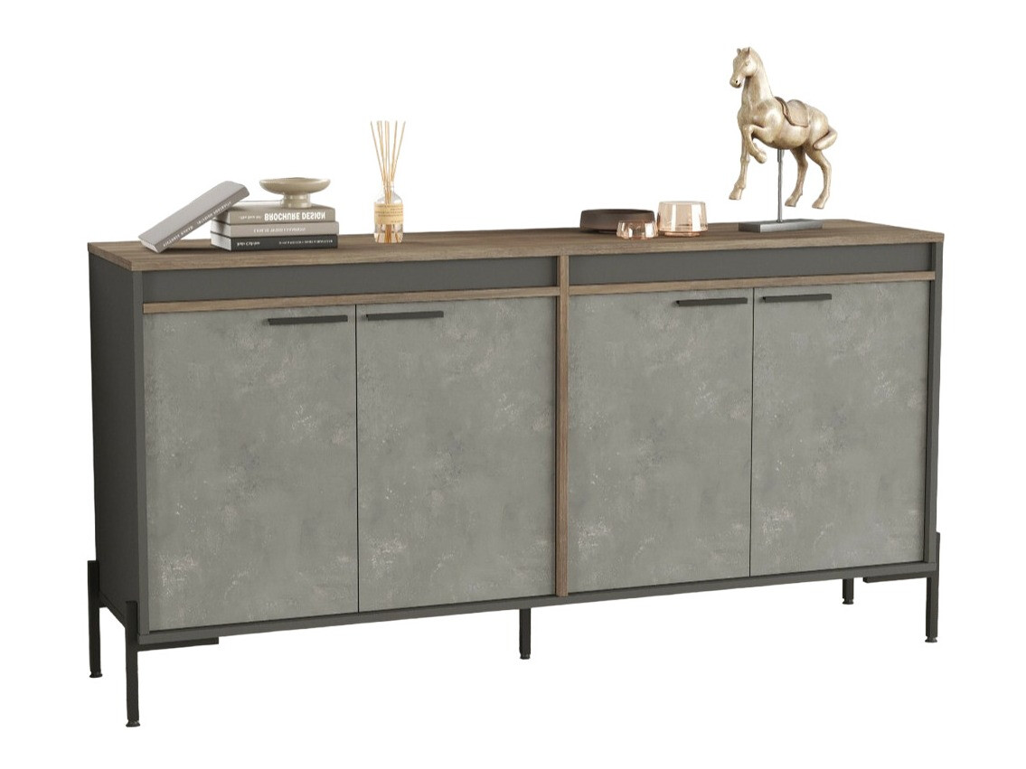 Ormarić Kailua 2096