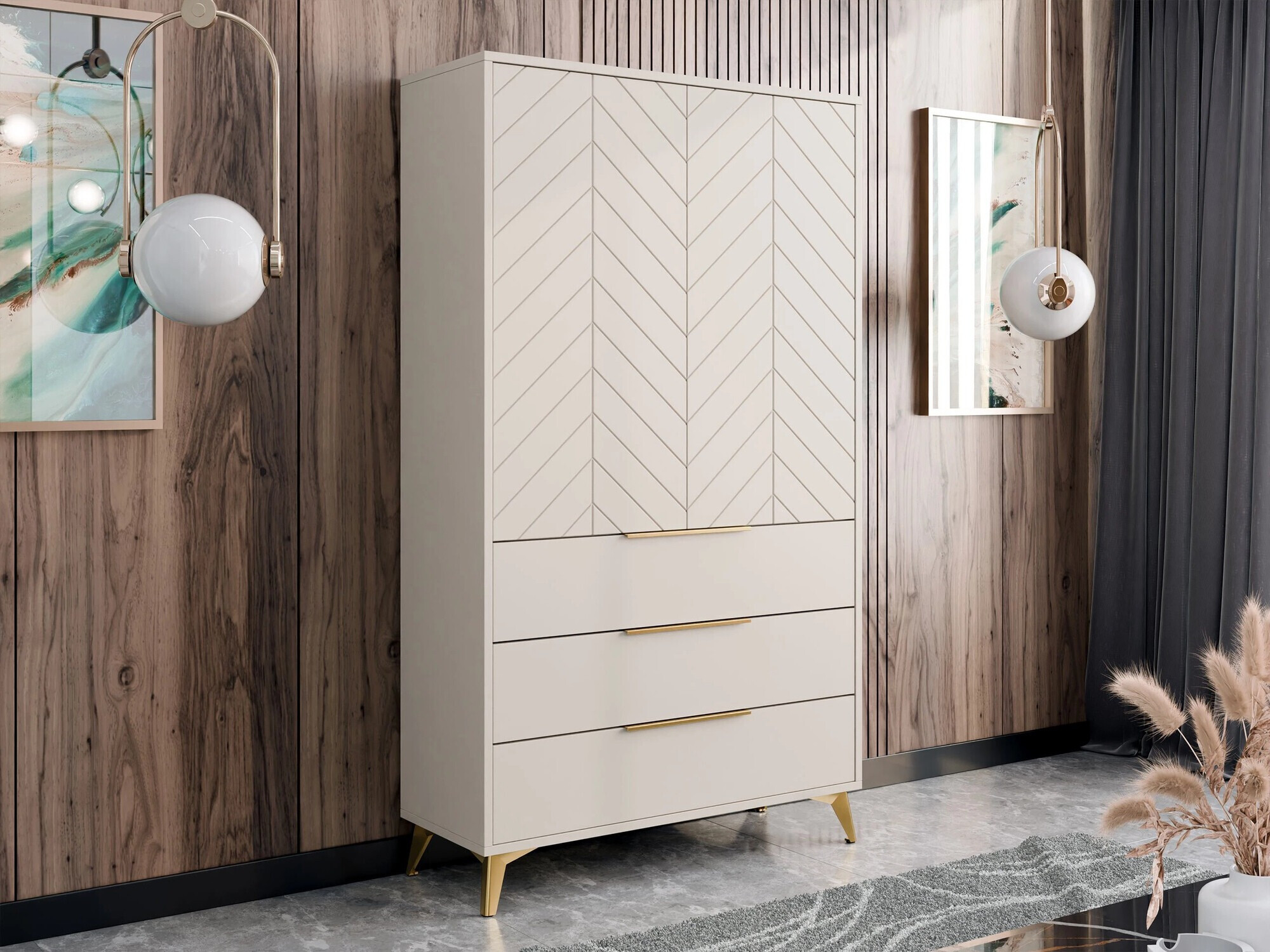 Polica Comfivo Citrus I