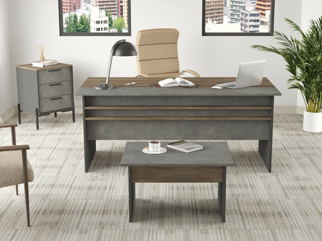 Stolić za kavu Kailua 2094