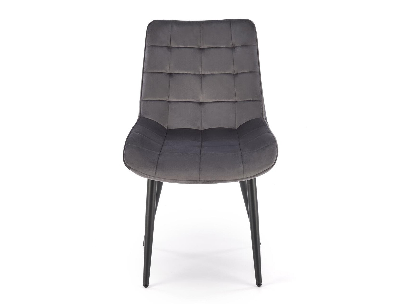 Stolica Houston 1717 (Siva)