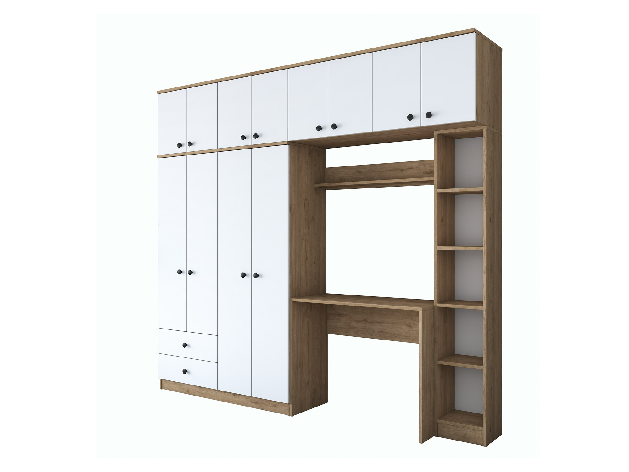 Set za dječju sobu Camlare 108