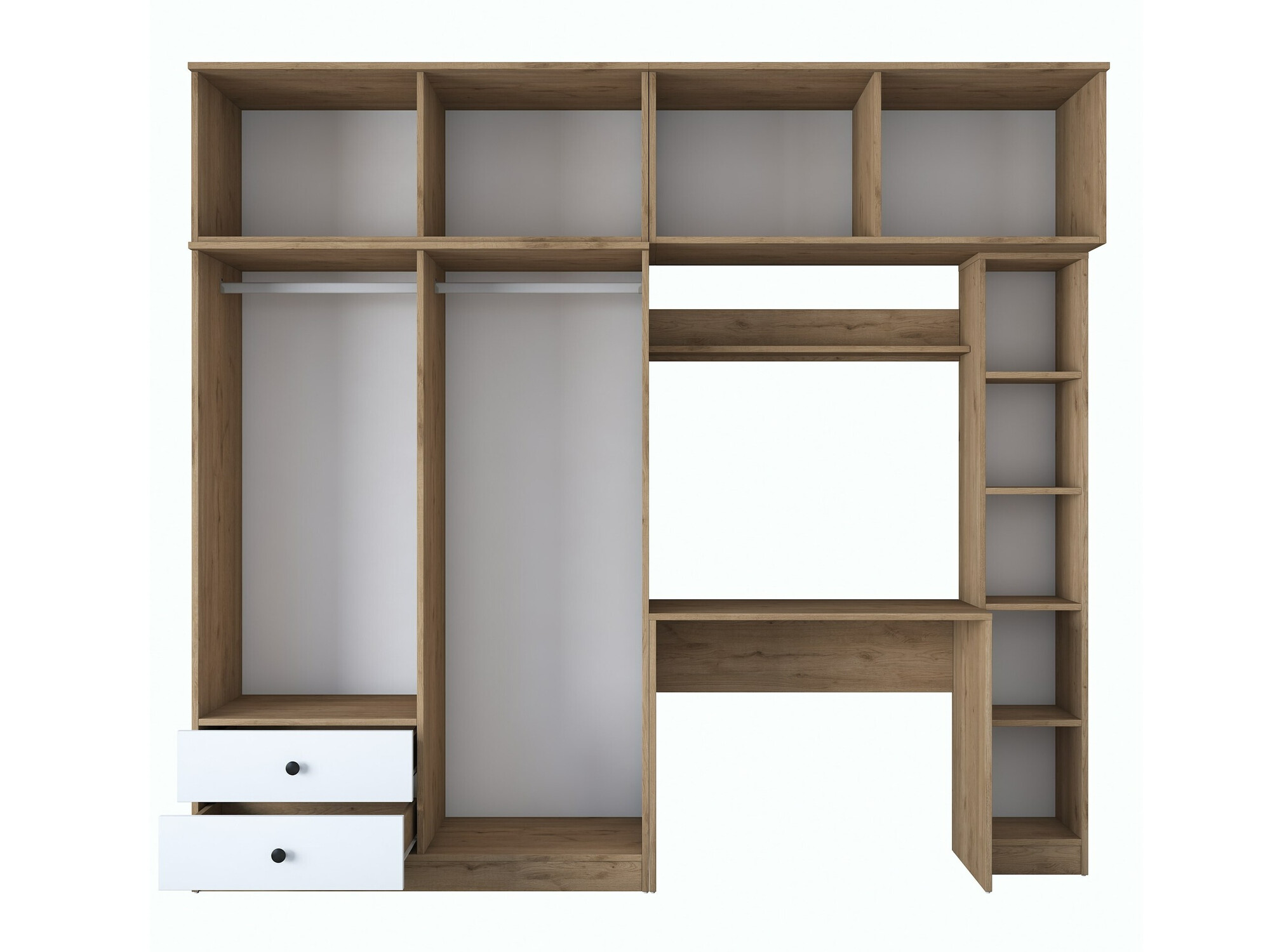 Set za dječju sobu Camlare 108