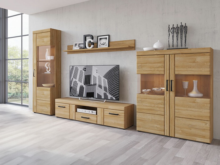 Set za dnevni boravak Calsori 127