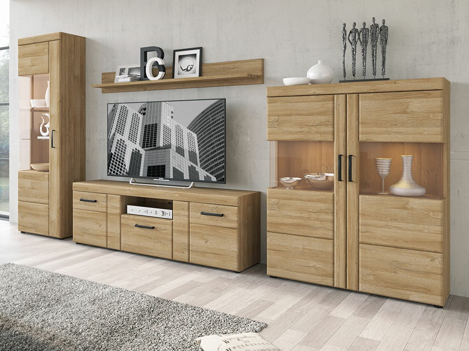 Set za dnevni boravak Calsori 128