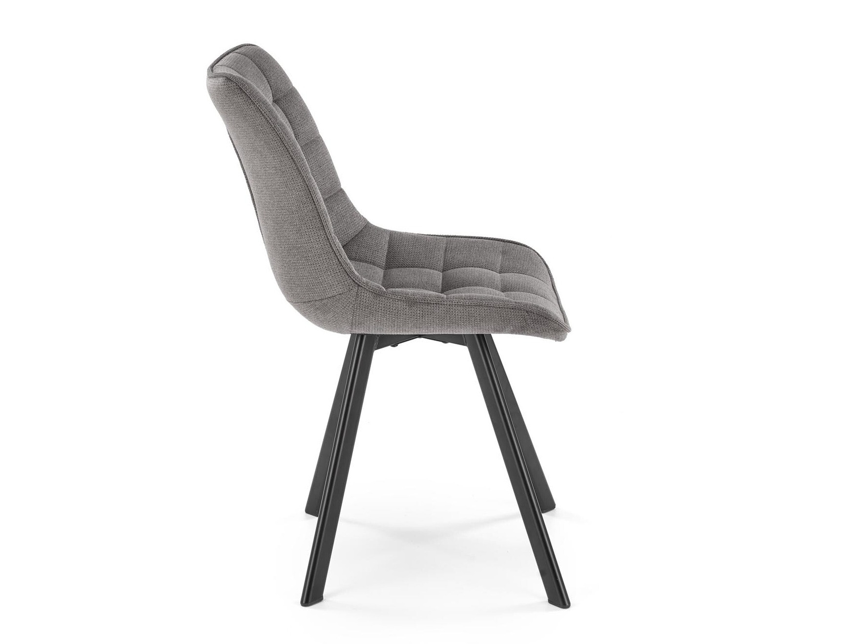 Stolica Houston 1722 (Siva)