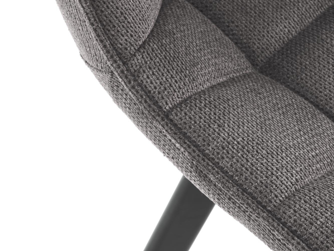 Stolica Houston 1722 (Siva)