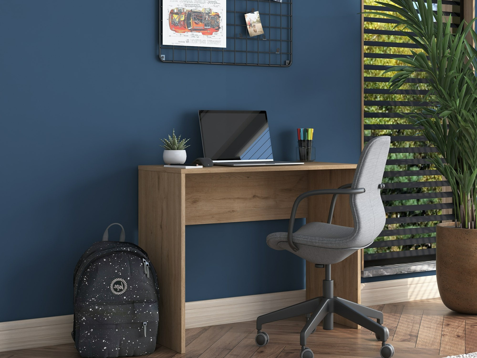 Uredski stol Catdelu 104