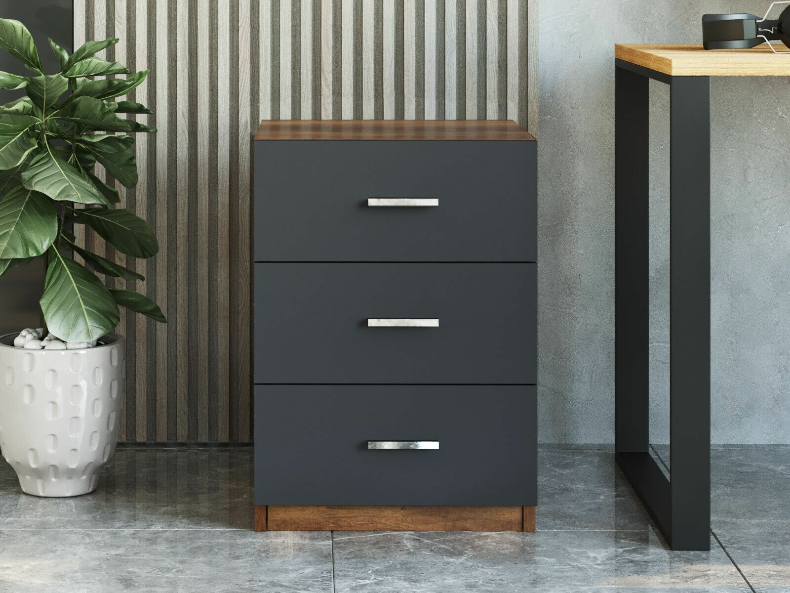 Ladičar Kailua 2102