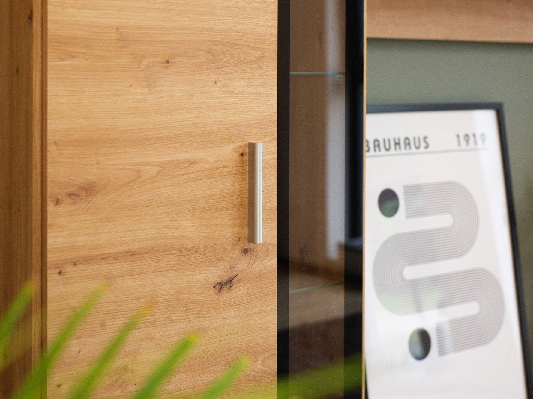 Set za dnevni boravak Bristol 202 (Hrast Artisan)