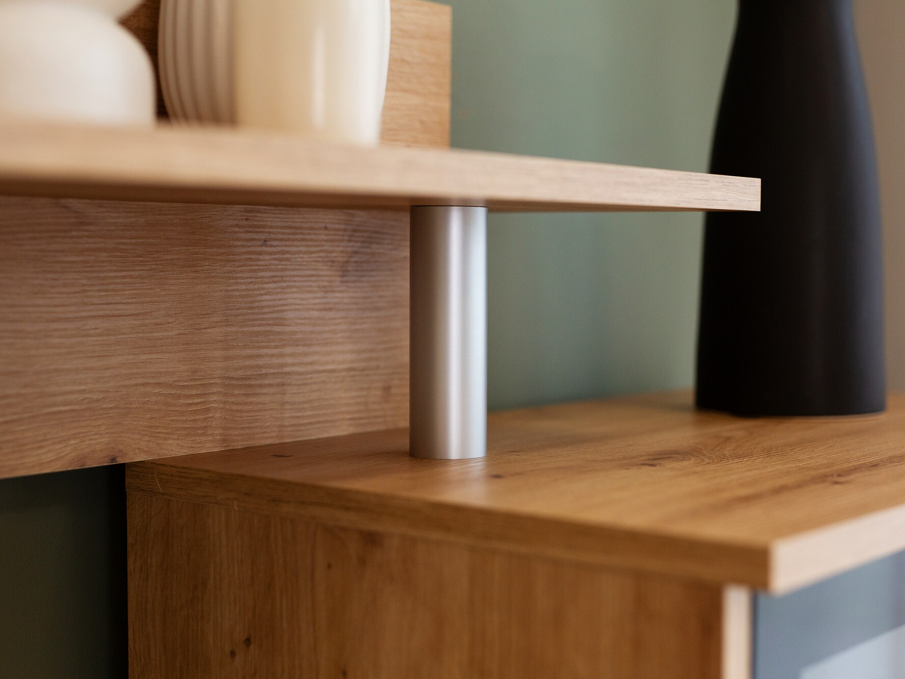 Set za dnevni boravak Bristol 202 (Hrast Artisan)