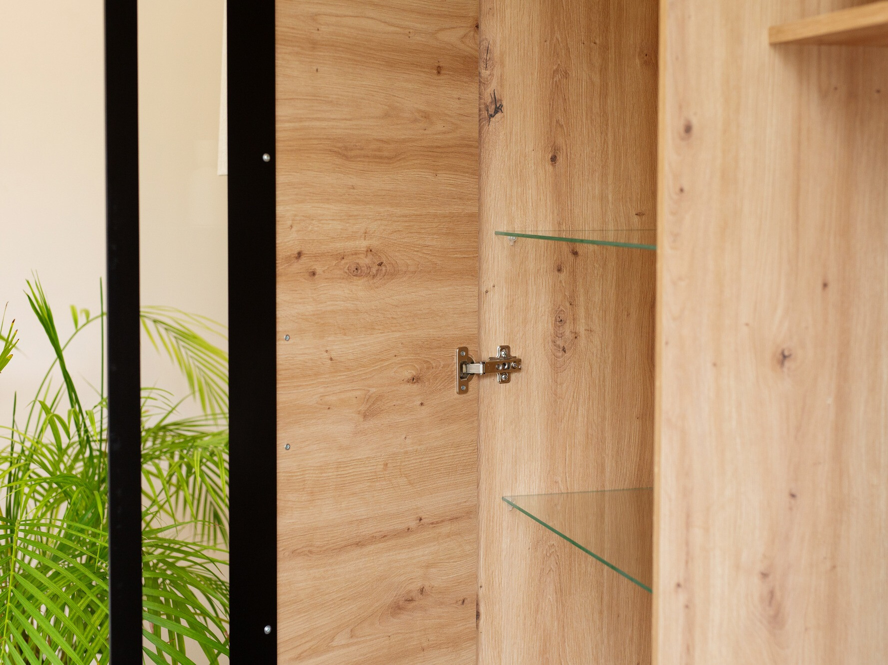 Set za dnevni boravak Bristol 202 (Hrast Artisan)