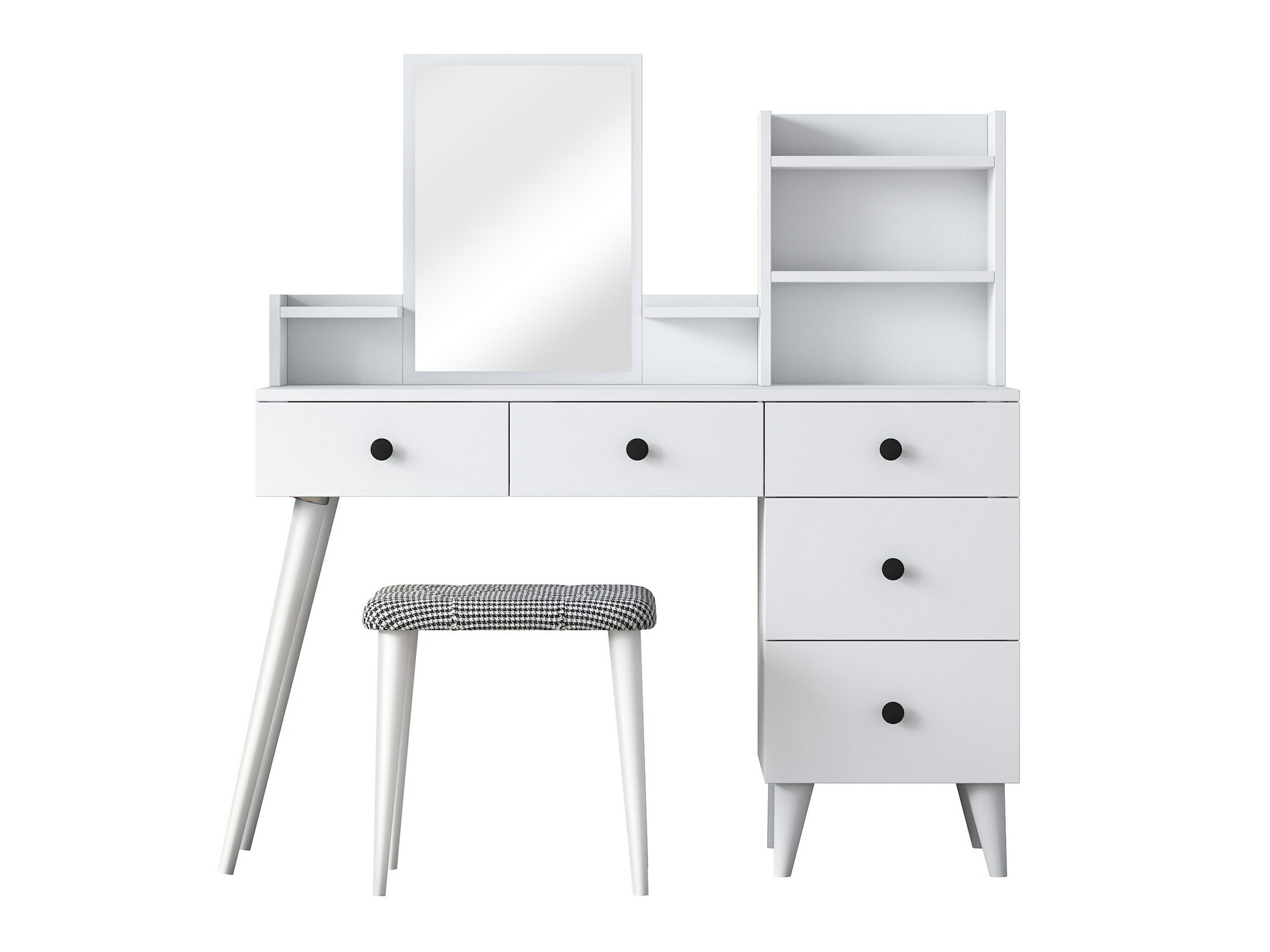 Toaletni stolić Kailua 2112