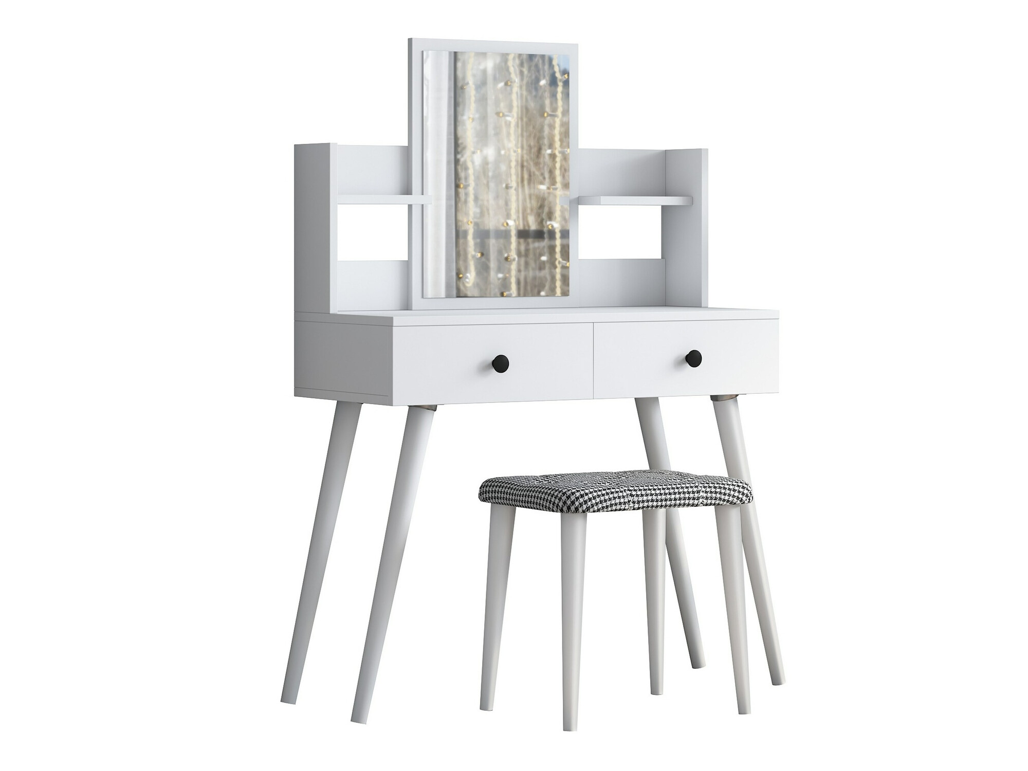 Toaletni stolić Kailua 2114