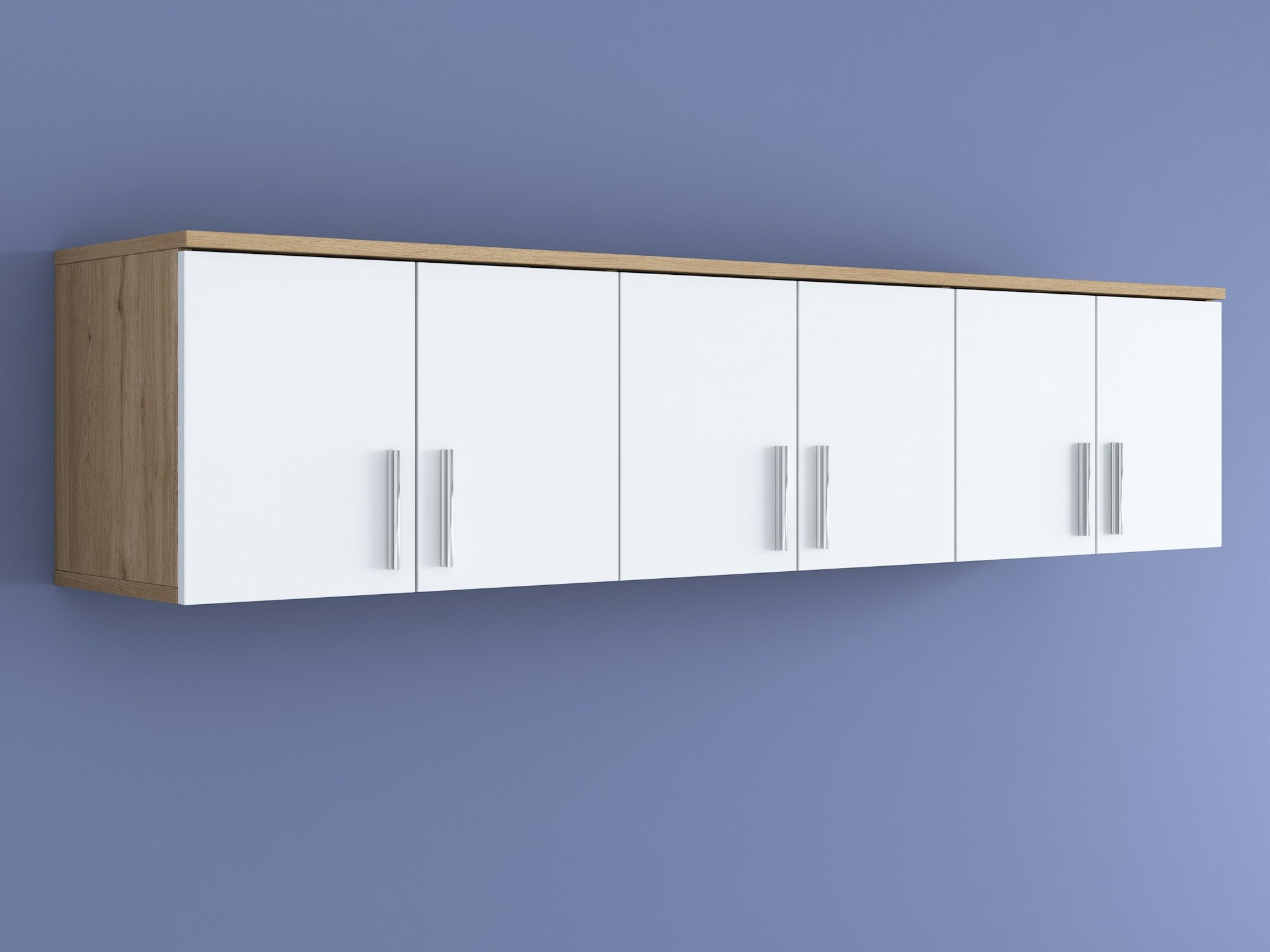 Zidni ormarić Catevara 100