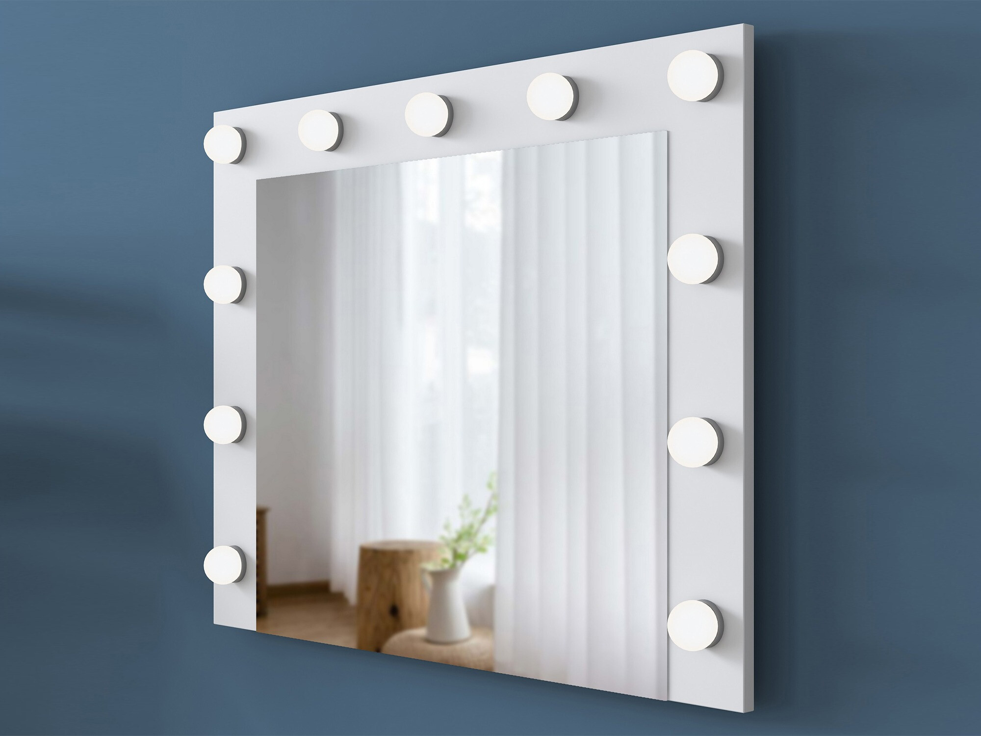 Toaletni stolić Kailua 2118