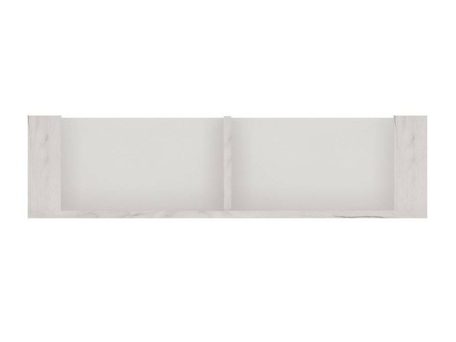 Zidna polica Salcame 112