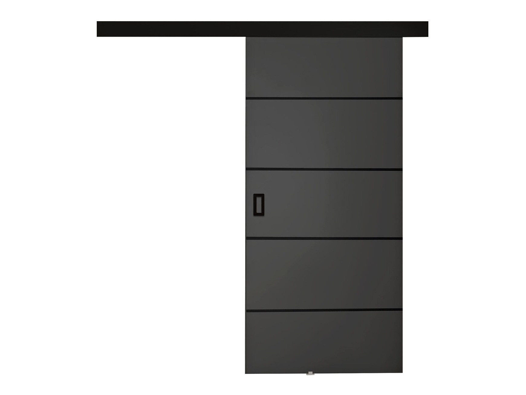 Klizna vrata Dover 171 (Grafit)