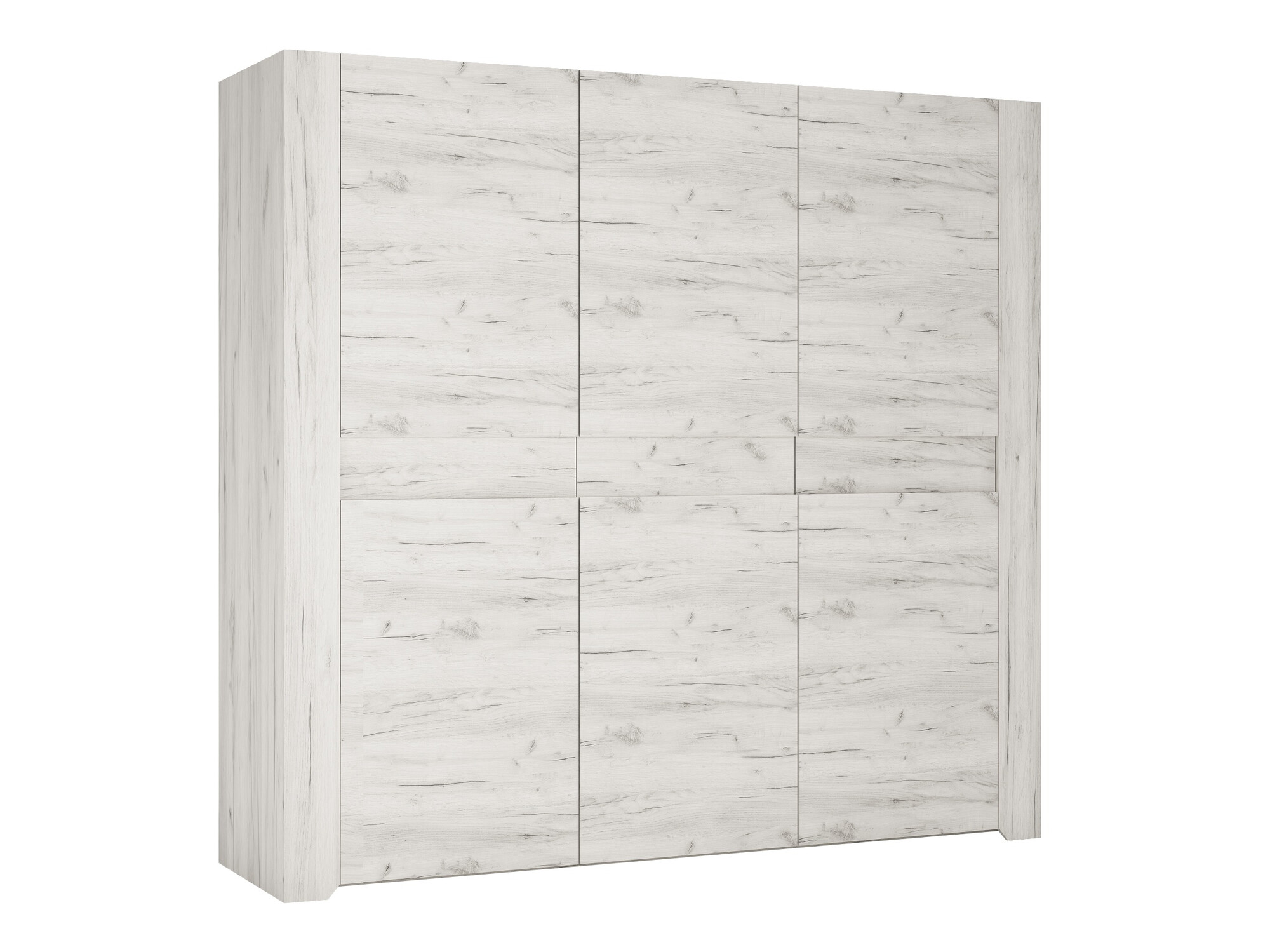 Set za spavaću sobu Salcame 124