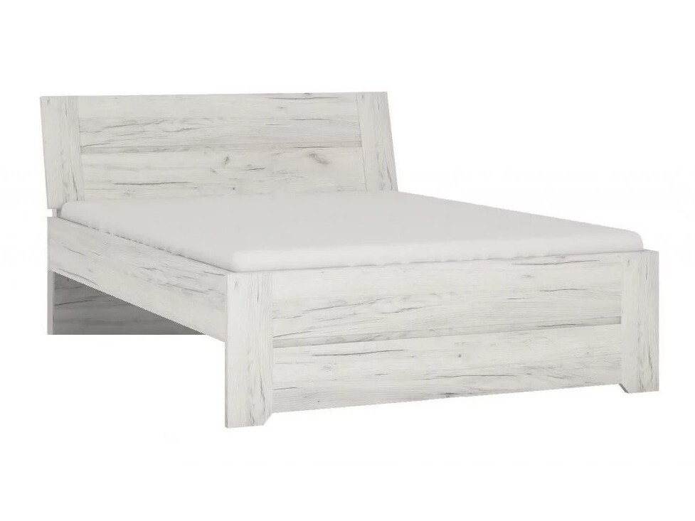 Set za spavaću sobu Salcame 124