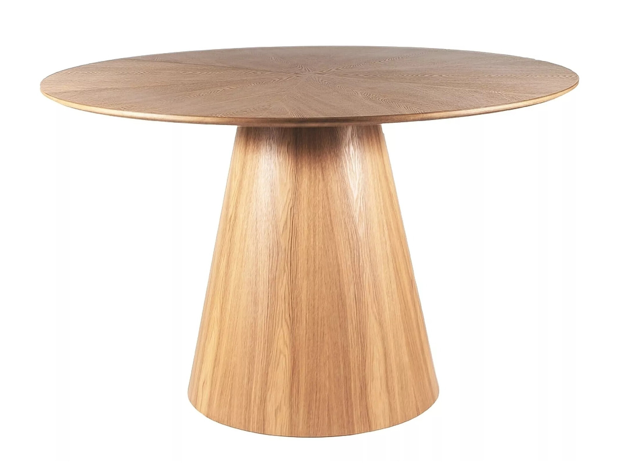 Stol Detroit 137 (Hrast)