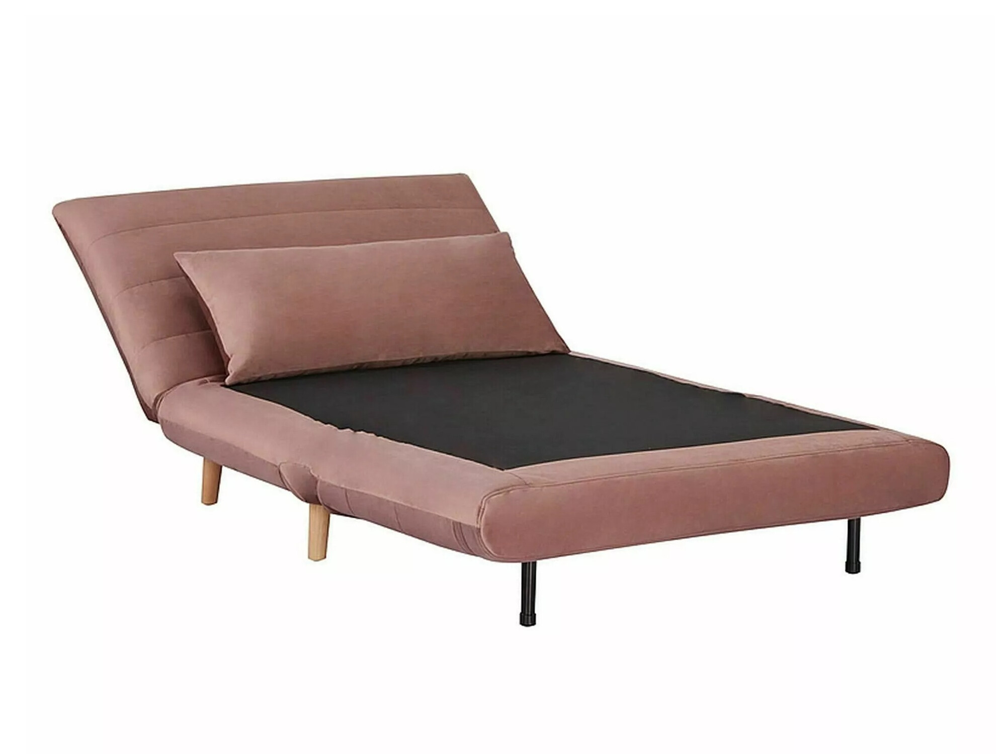 Fotelja Detroit 147 (Ružičasta)