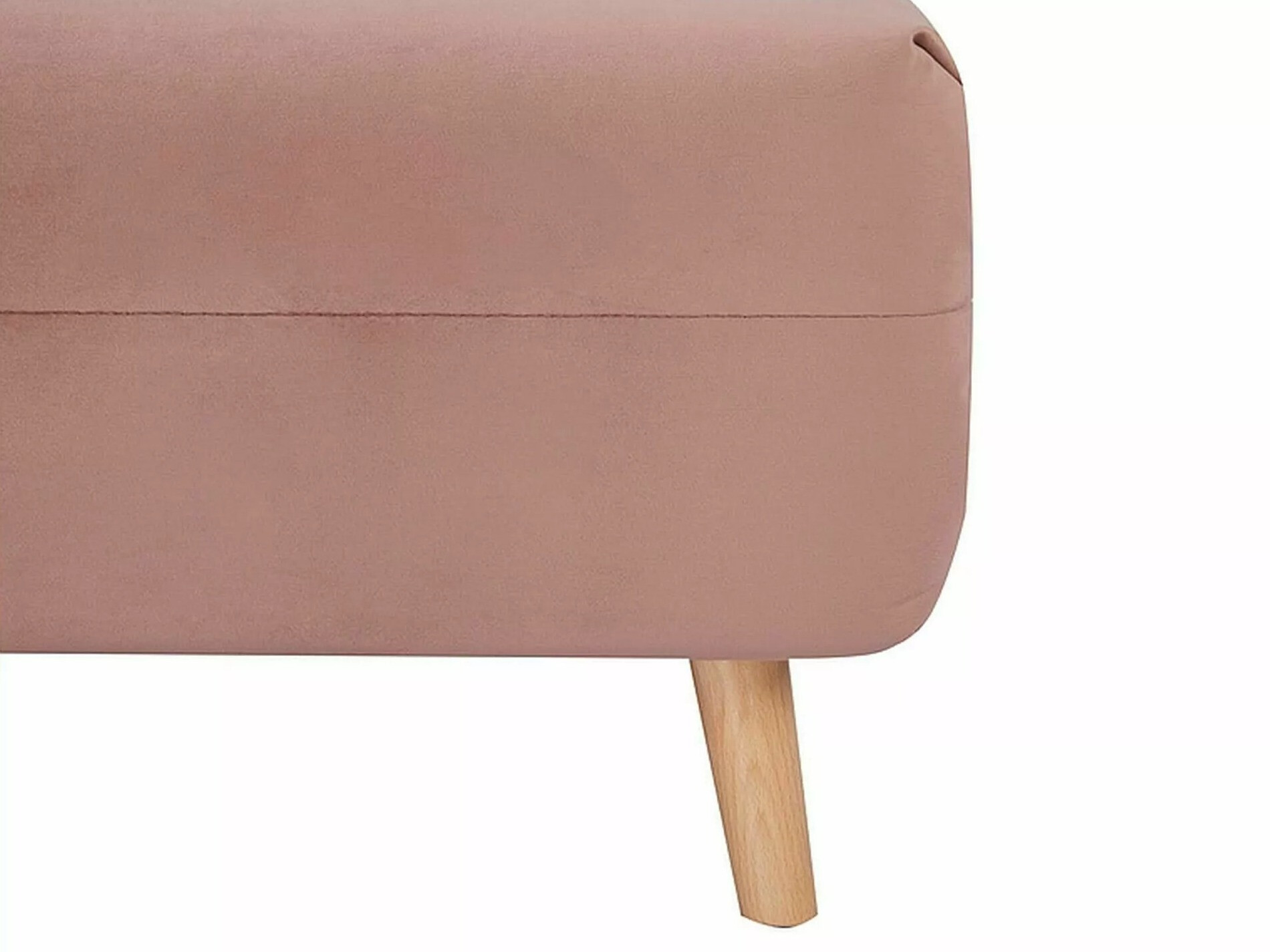 Fotelja Detroit 147 (Ružičasta)