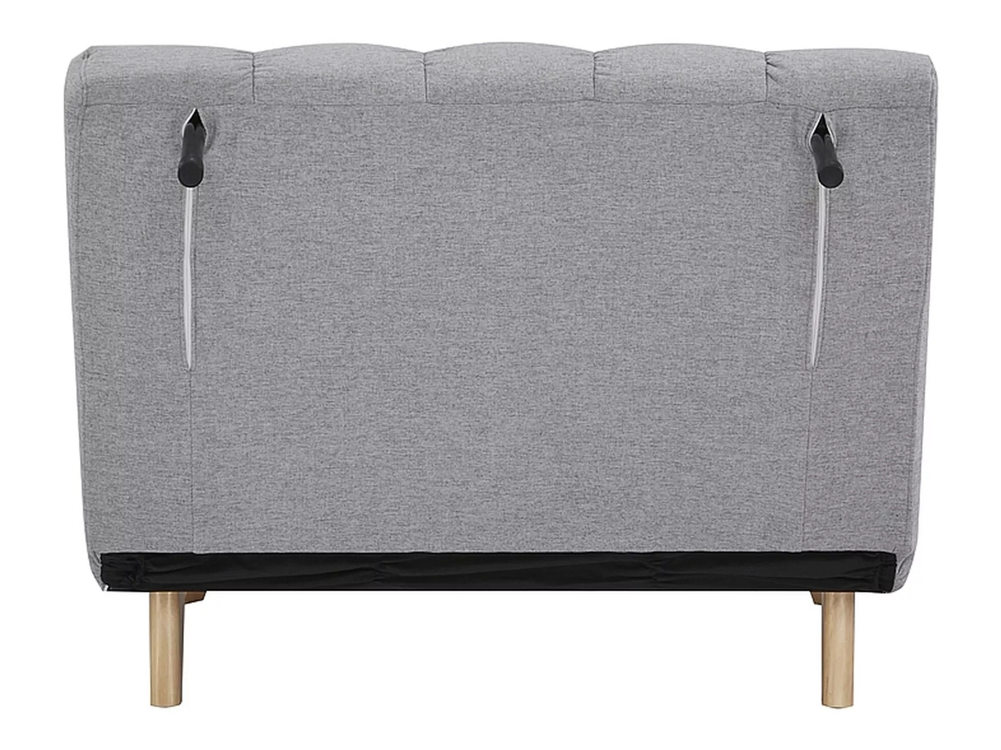 Fotelja Detroit 149 (Siva)