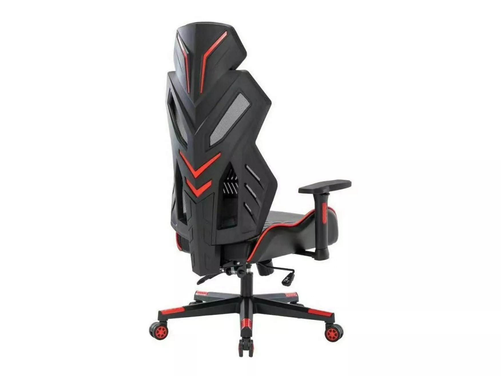 Gaming stolica Detroit 148